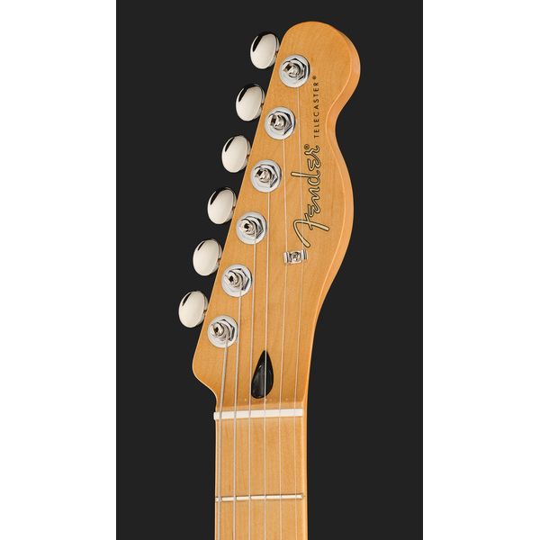 Fender 75th Anni Player II Tele CAR