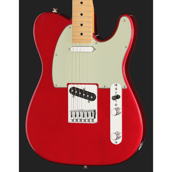Fender 75th Anni Player II Tele CAR