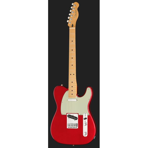 Fender 75th Anni Player II Tele CAR