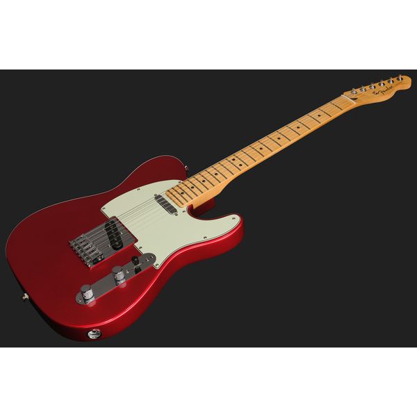 Fender 75th Anni Player II Tele CAR