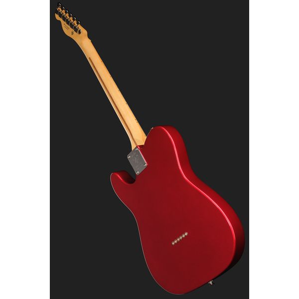 Fender 75th Anni Player II Tele CAR