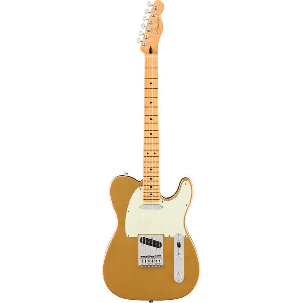 Fender 75th Anni Player II Tele AZG