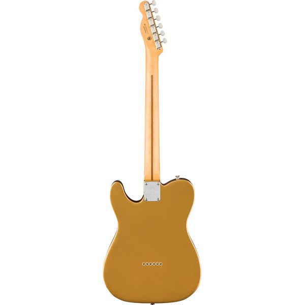 Fender 75th Anni Player II Tele AZG