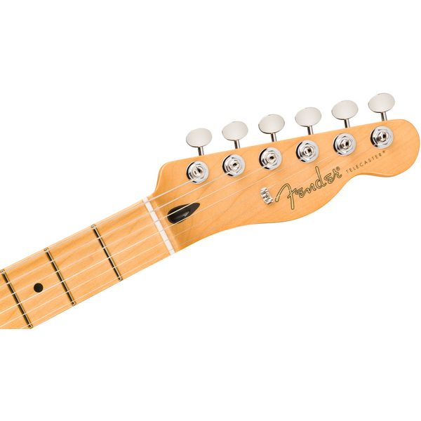 Fender 75th Anni Player II Tele AZG