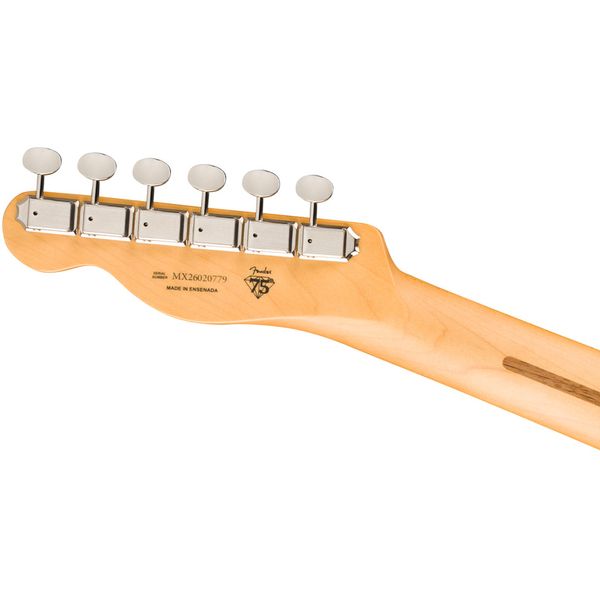 Fender 75th Anni Player II Tele AZG