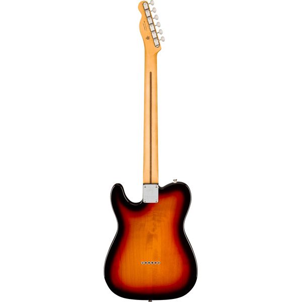 Fender 75th Player II Bari Tele 3CSB