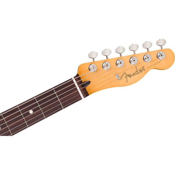 Fender 75th Player II Bari Tele 3CSB