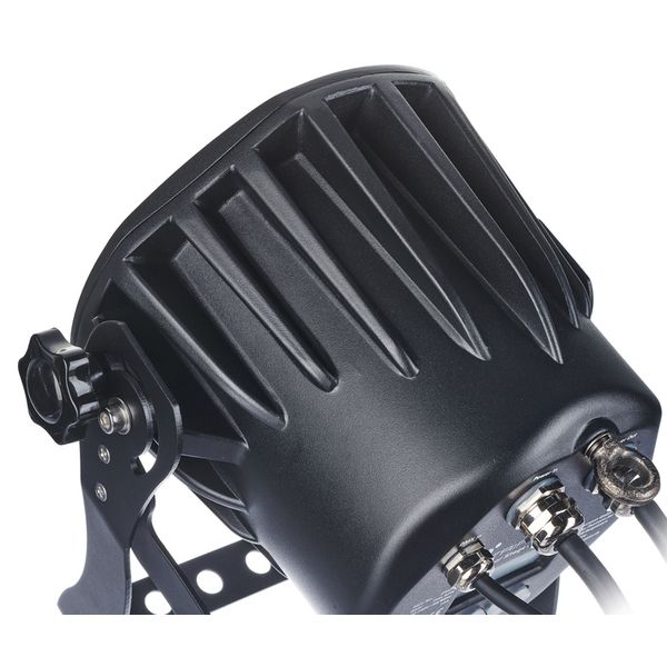 Stairville Outdoor Stage Par 12x3W Bundle