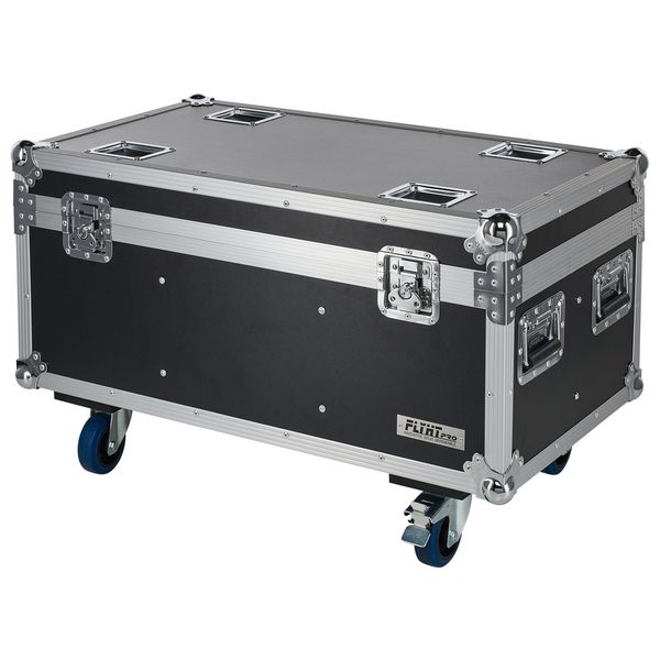 Stairville Outdoor Stage Par 12x3W Bundle