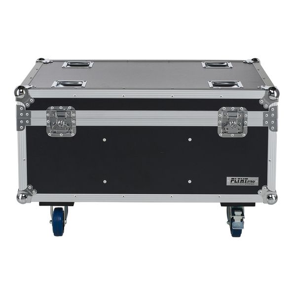 Stairville Outdoor Stage Par 12x3W Bundle