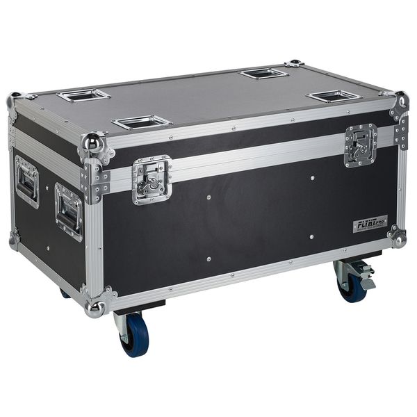Stairville Outdoor Stage Par 12x3W Bundle