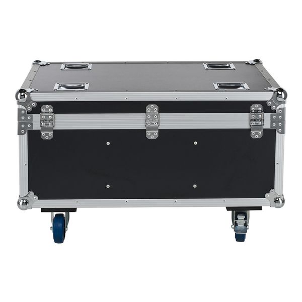 Stairville Outdoor Stage Par 12x3W Bundle