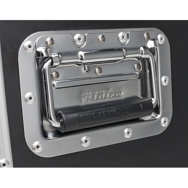 Stairville Outdoor Stage Par 12x3W Bundle