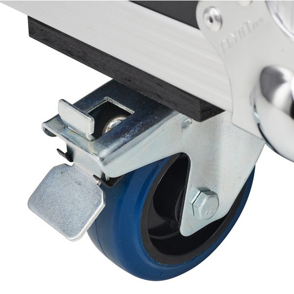 Stairville Outdoor Stage Par 12x3W Bundle