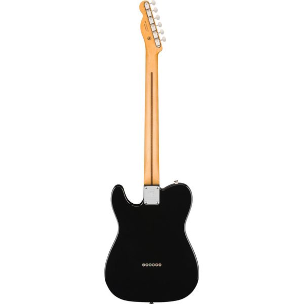 Fender 75th Player II Bari Tele BLK
