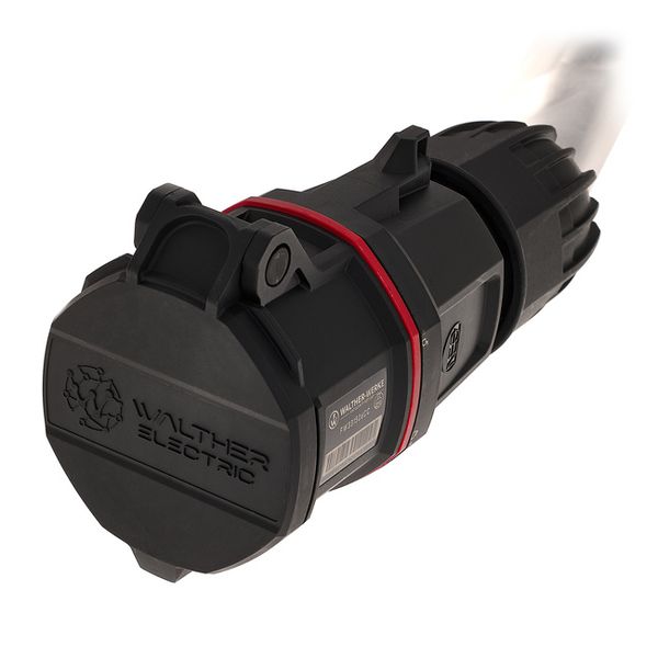 Walther Werke CEE Cable 16A 2,5mm² 15m Neo