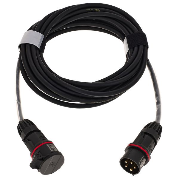 Walther Werke CEE Cable 16A 2,5mm² 15m Neo