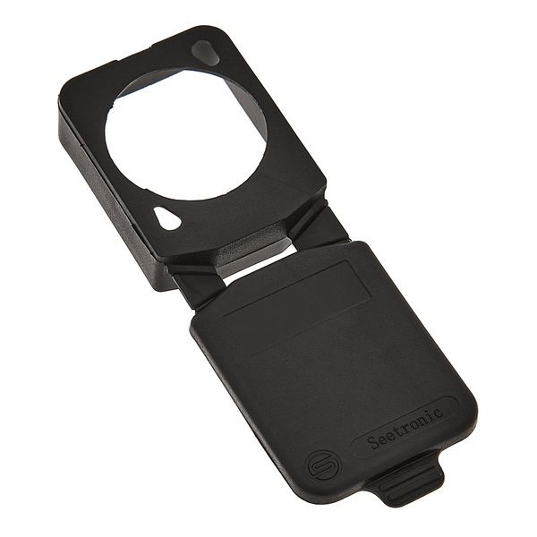 Seetronic SCDX-5