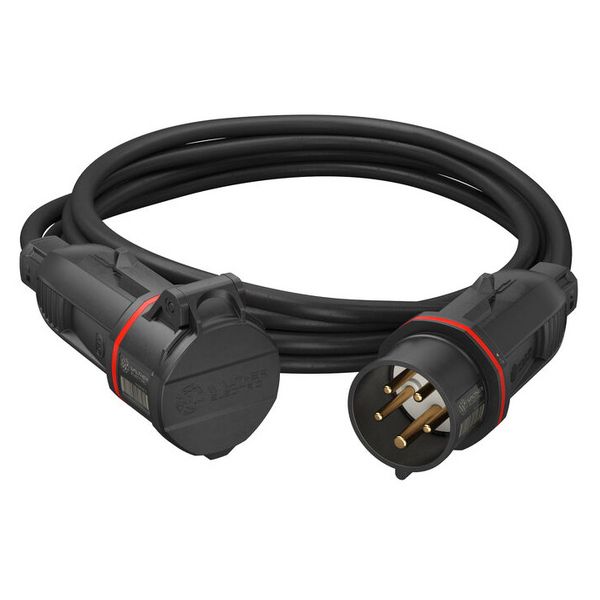 Walther Werke CEE Cable 16A 2,5mm² 25m Neo