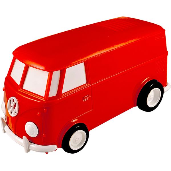 Stokyo Record Runner cherry red
