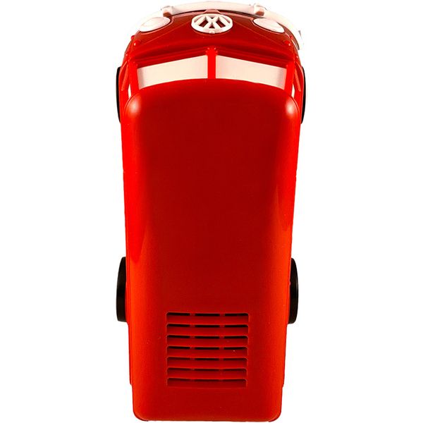 Stokyo Record Runner cherry red