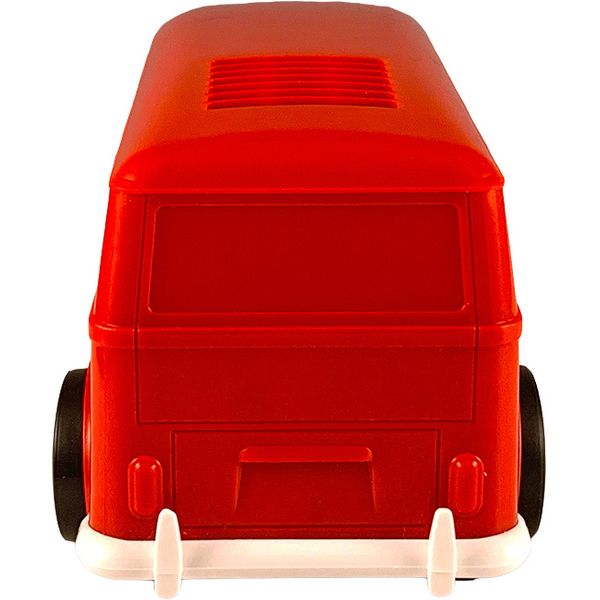 Stokyo Record Runner cherry red