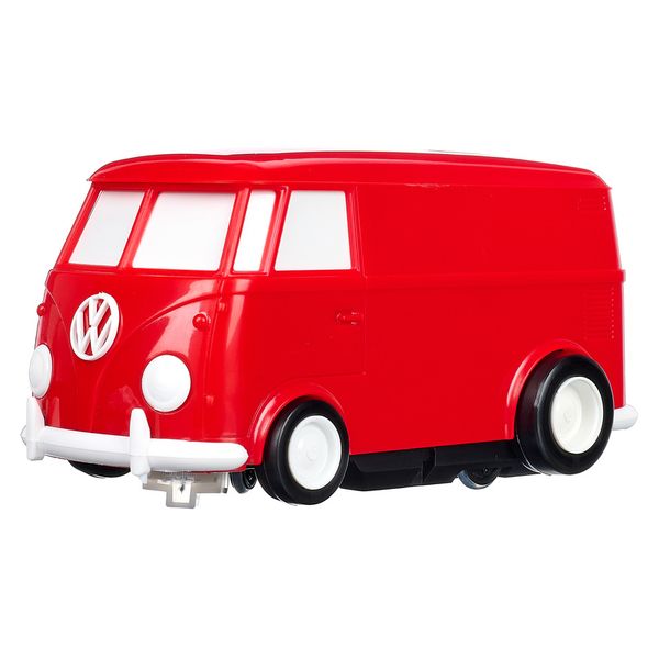 Stokyo Record Runner cherry red