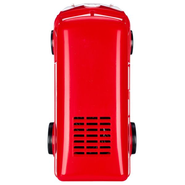 Stokyo Record Runner cherry red