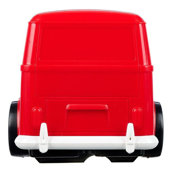Stokyo Record Runner cherry red