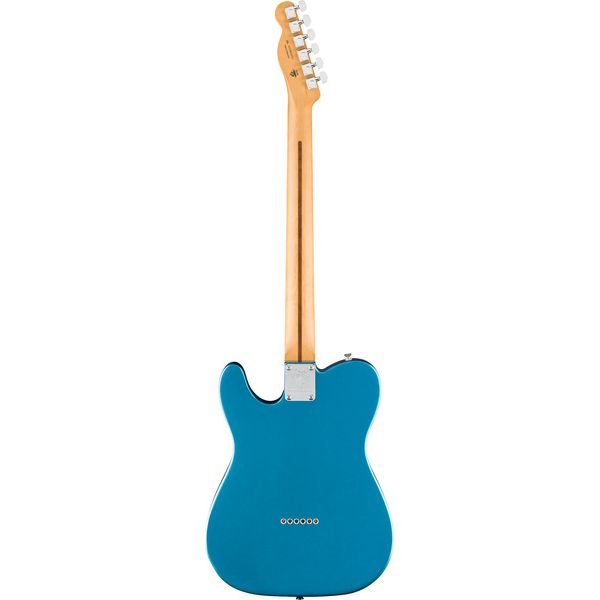 Fender 75th Player II Bari Tele LPB