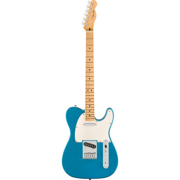 Fender 75th Player II Bari Tele LPB