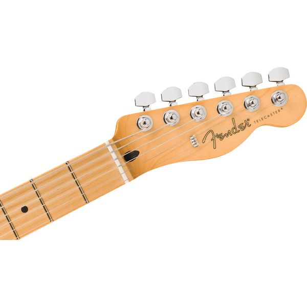 Fender 75th Player II Bari Tele LPB