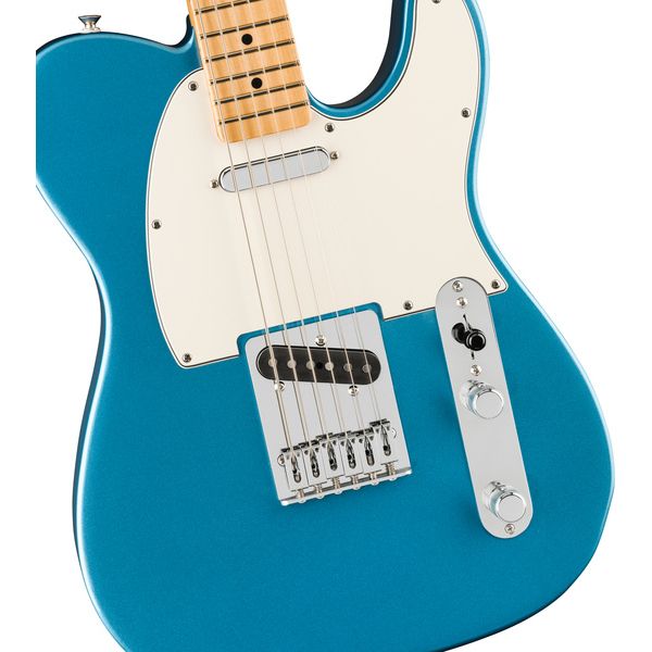 Fender 75th Player II Bari Tele LPB