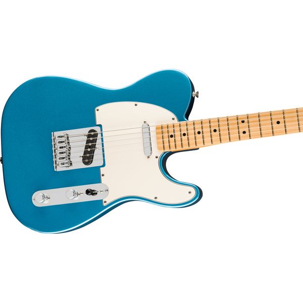 Fender 75th Player II Bari Tele LPB