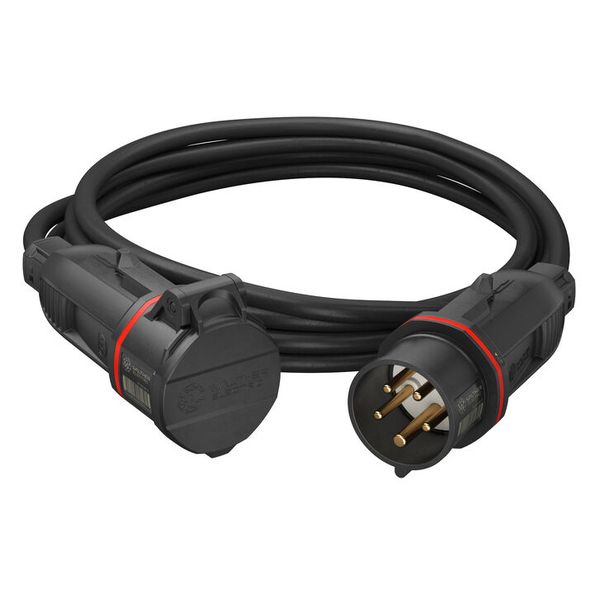 Walther Werke CEE Cable 16A 2,5mm² 50m Neo