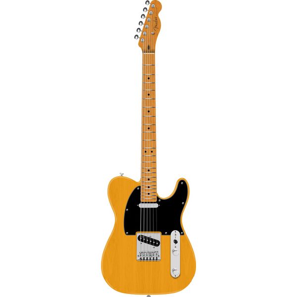 Fender 75th Player II Bari Tele BTB