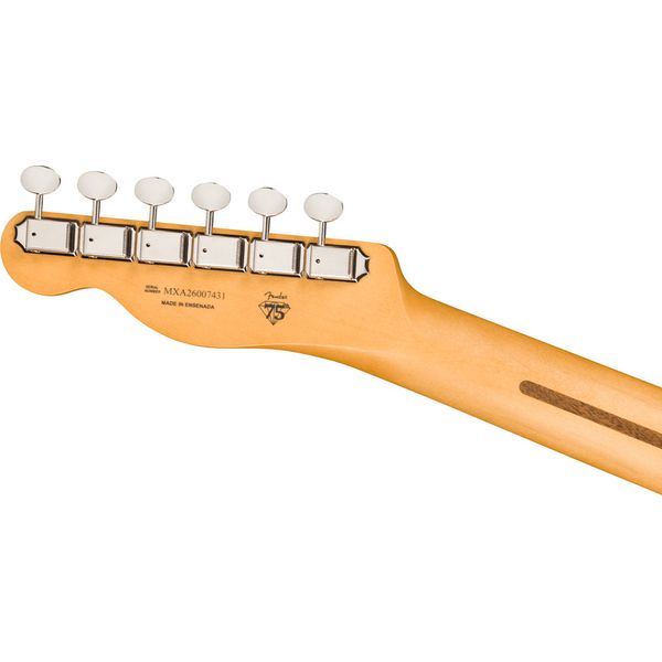 Fender 75th Player II Bari Tele BTB
