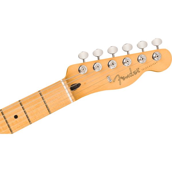 Fender 75th Player II Bari Tele BTB