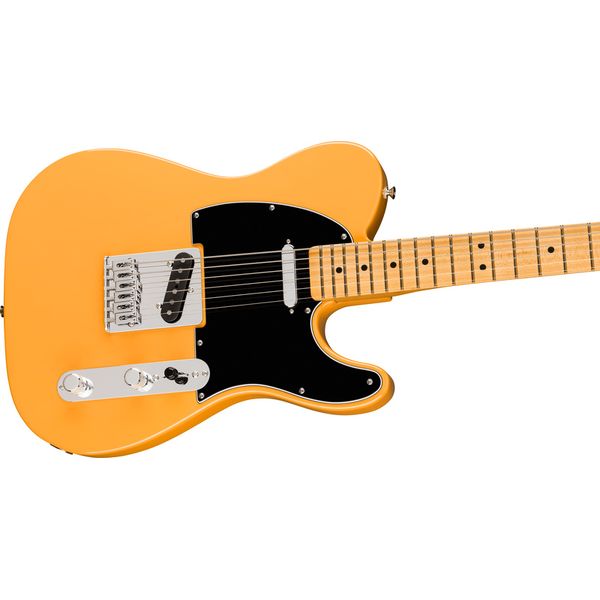 Fender 75th Player II Bari Tele BTB