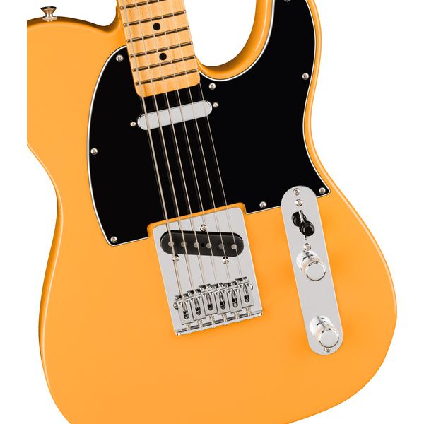 Fender 75th Player II Bari Tele BTB