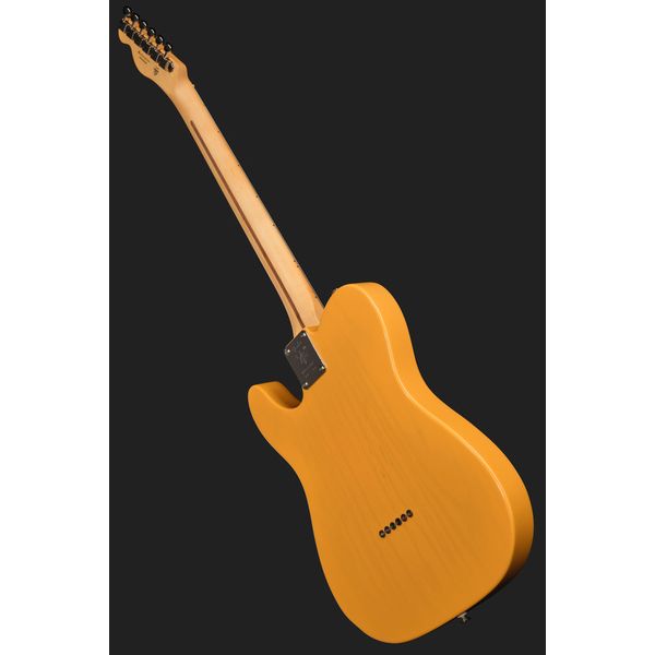 Fender 75th Player II Bari Tele BTB