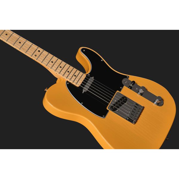 Fender 75th Player II Bari Tele BTB