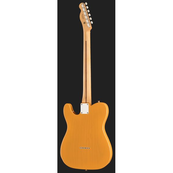 Fender 75th Player II Bari Tele BTB