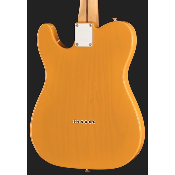 Fender 75th Player II Bari Tele BTB