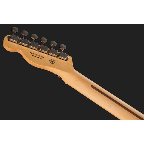 Fender 75th Player II Bari Tele BTB