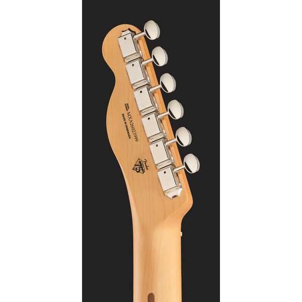 Fender 75th Player II Bari Tele BTB