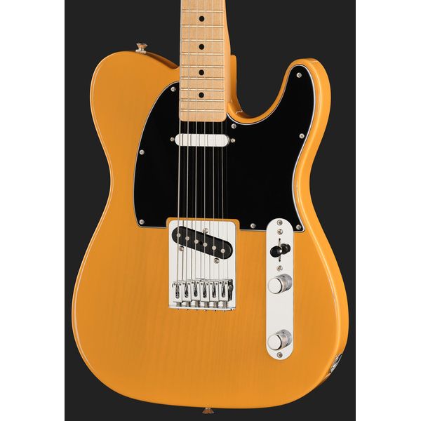 Fender 75th Player II Bari Tele BTB