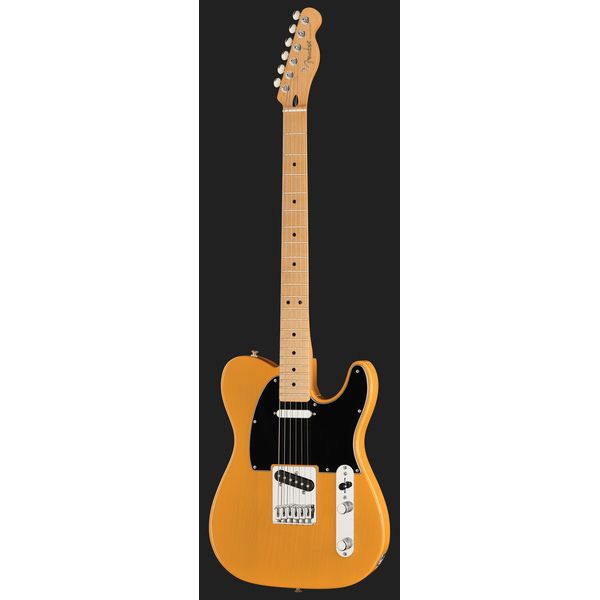 Fender 75th Player II Bari Tele BTB