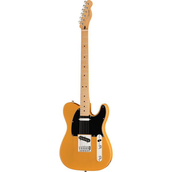 Fender 75th Player II Bari Tele BTB