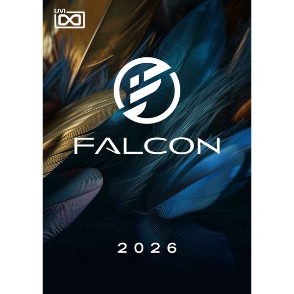 UVI Falcon